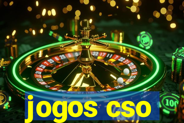 jogos cso